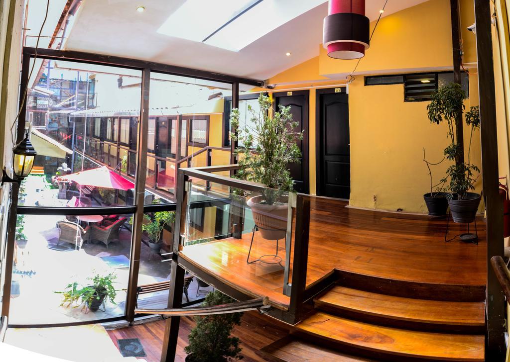 Hotel Royal Qosqo Cusco Exterior foto