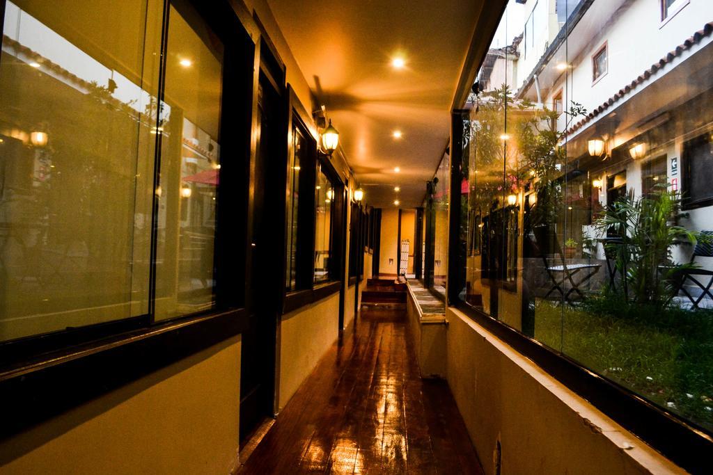 Hotel Royal Qosqo Cusco Exterior foto