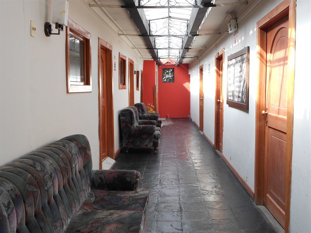 Hotel Royal Qosqo Cusco Exterior foto